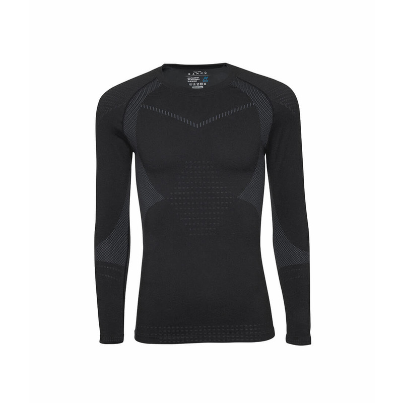 PRIMERA CAPA THERMO TECH CAMISETA HOMBRE - 1