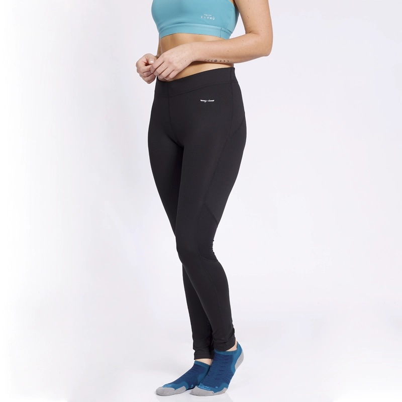 CALZA OUTDOOR MUJER KANNÚ BÁSICA - 2