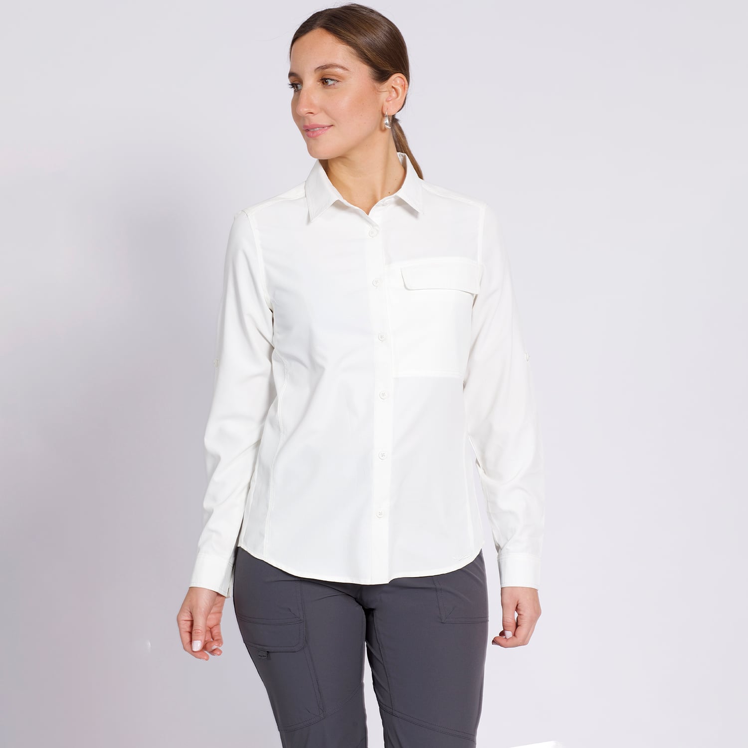 BLUSA SPORT - 1