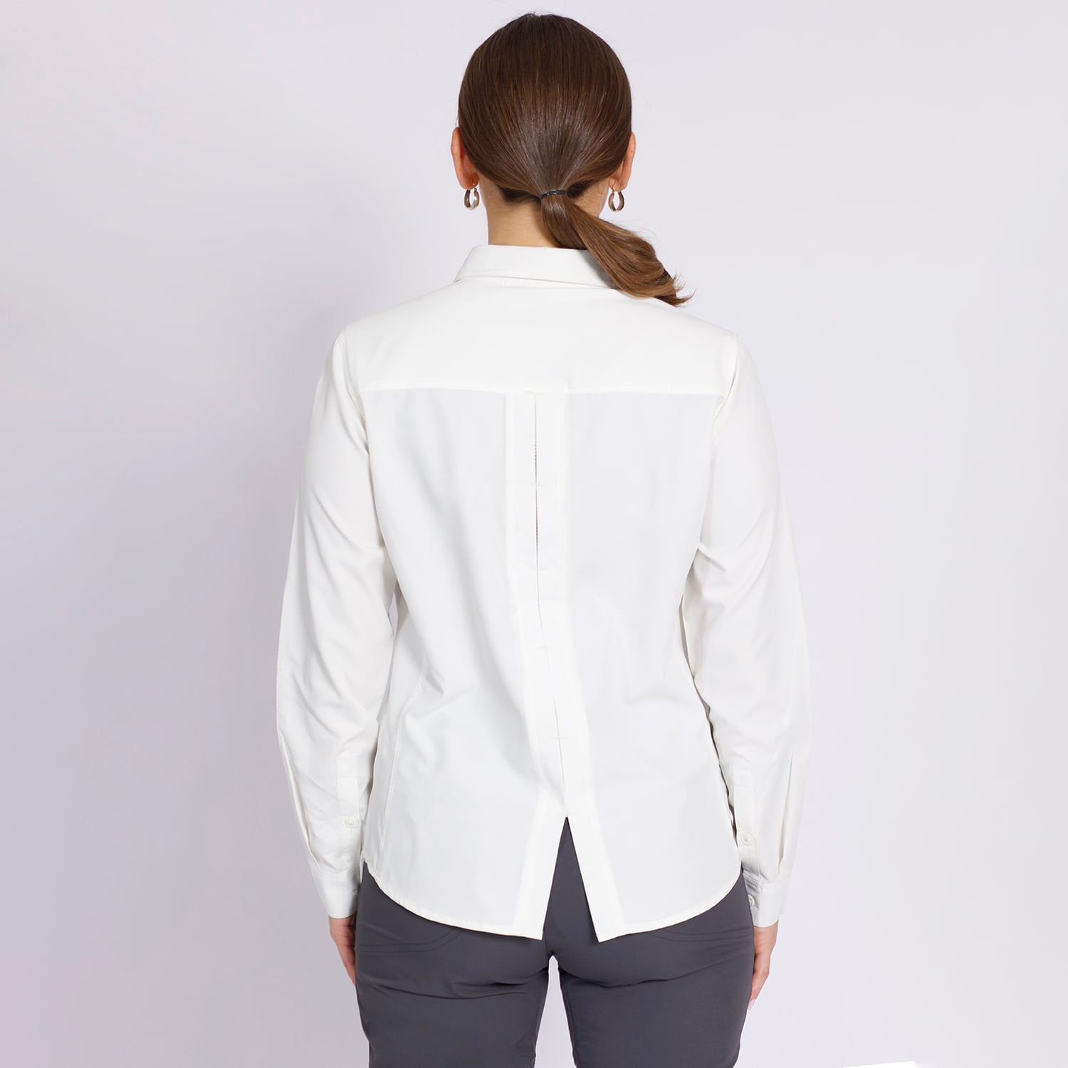 BLUSA SPORT - 2