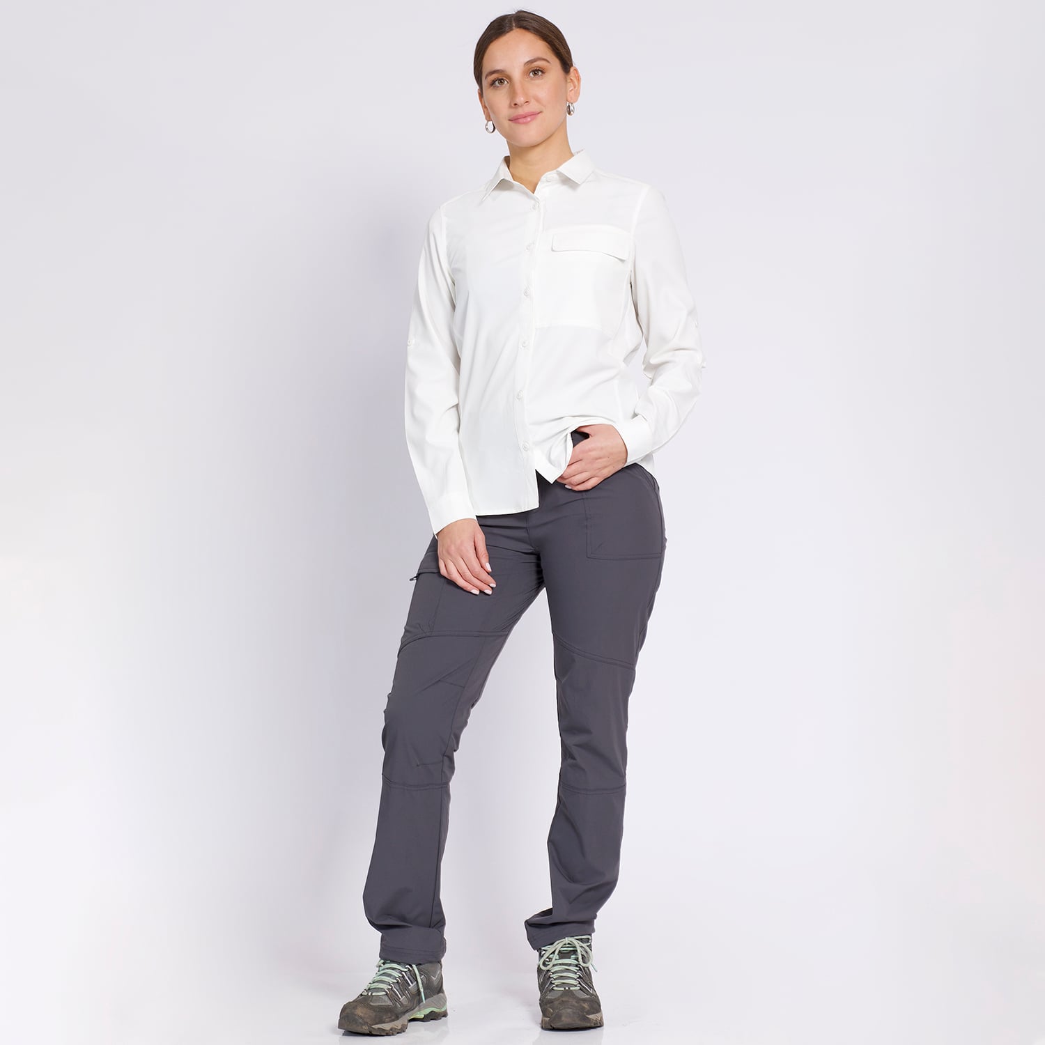 BLUSA SPORT - 3