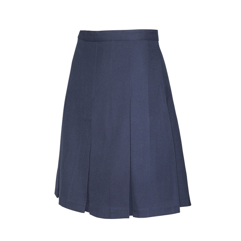 FALDA 6 TABLONES COLEGIO MUJER KOTTING - 2