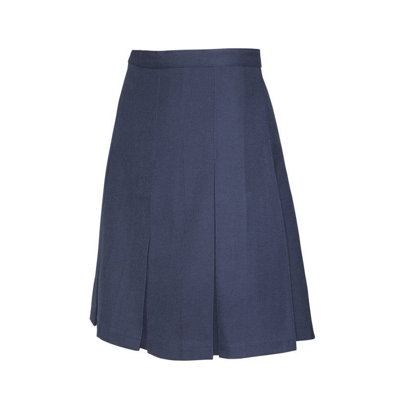 FALDA 6 TABLONES COLEGIO MUJER KOTTING - 2
