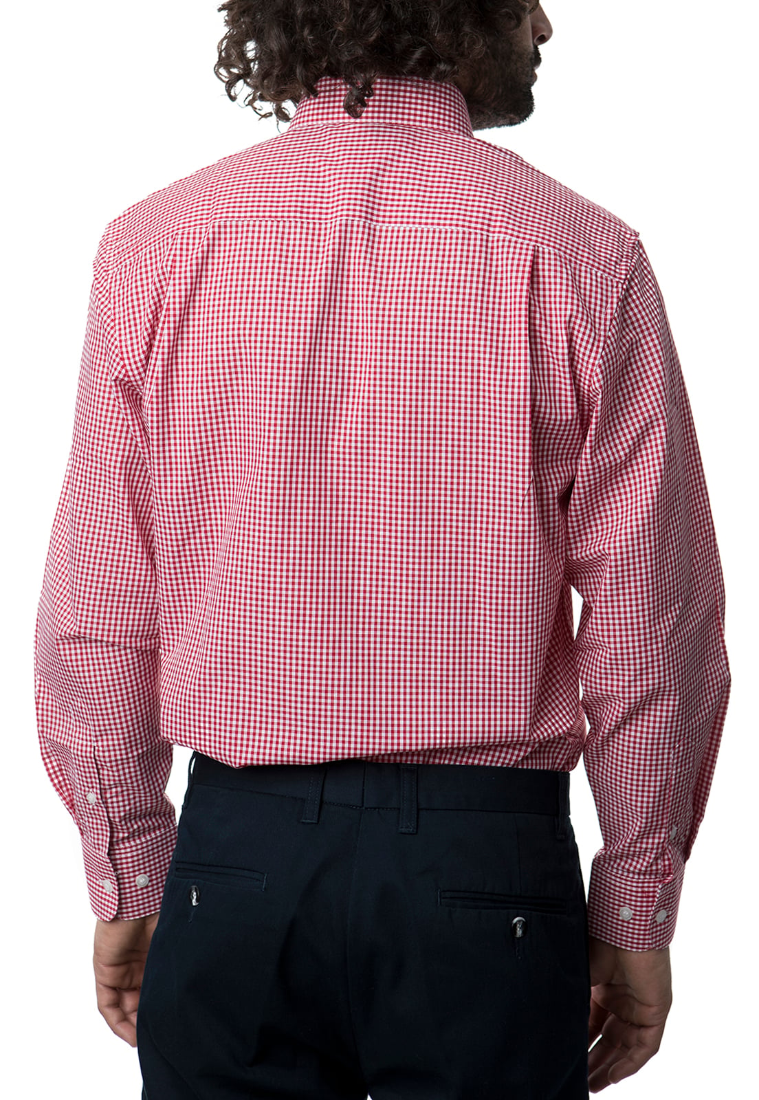 CAMISA PREMIUM FANTASÍA CUADRILLÉ KOTTING - 2