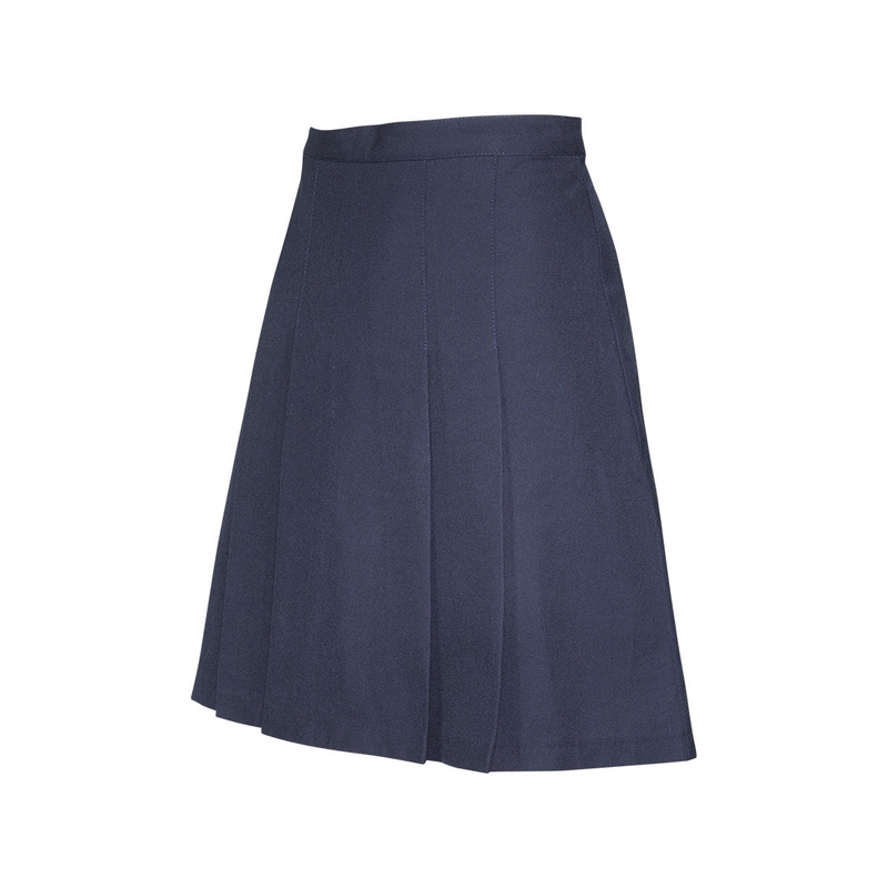 FALDA 8 TABLONES COLEGIO MUJER KOTTING - 2