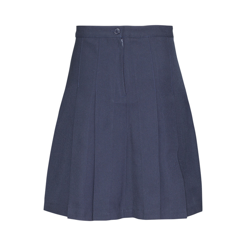 FALDA 8 TABLONES COLEGIO MUJER KOTTING - 3