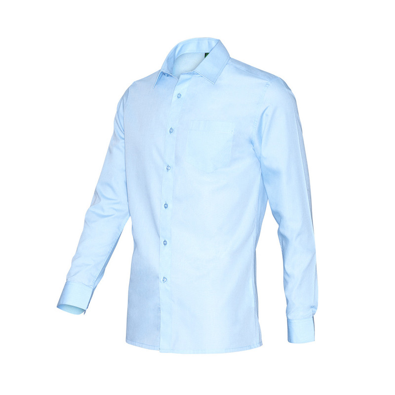 CAMISA ESCOLAR SLIM FIT HOMBRE KOTTING - 2