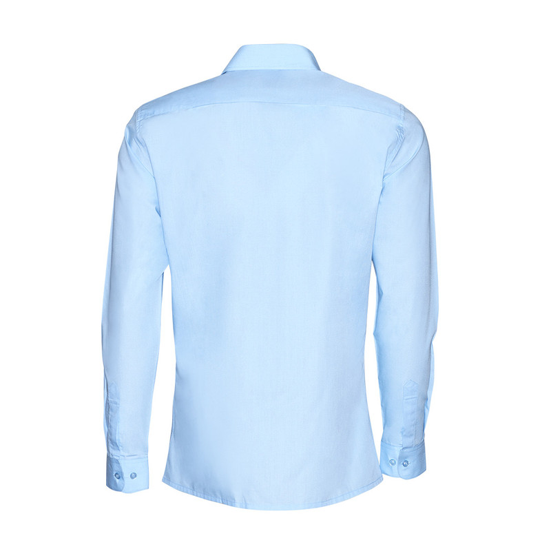 CAMISA ESCOLAR SLIM FIT HOMBRE KOTTING - 3
