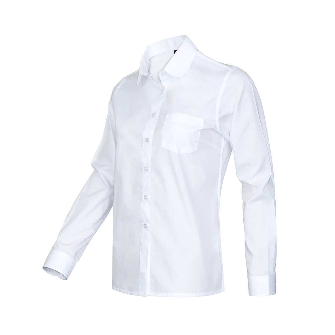 BLUSA NIÑA KOTTING COLEGIO ESCOLAR - 1