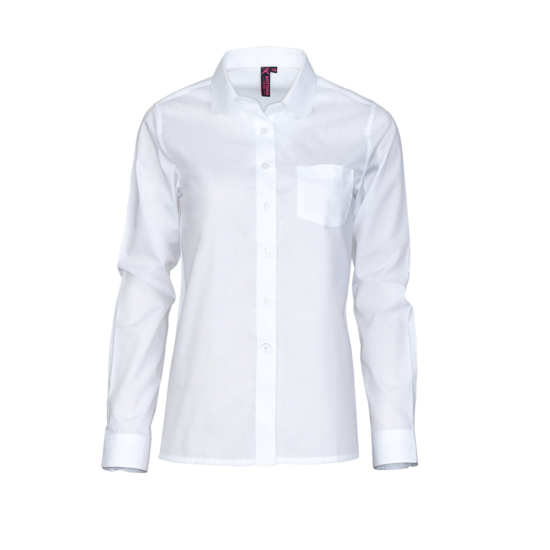 BLUSA NIÑA KOTTING COLEGIO ESCOLAR - 3