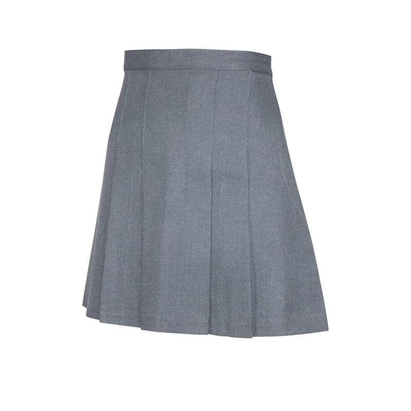 FALDA 8 TABLONES COLEGIO MUJER KOTTING - 2