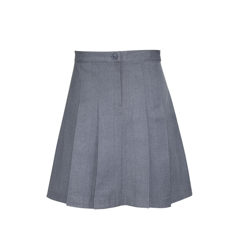 FALDA 8 TABLONES COLEGIO MUJER KOTTING - 3
