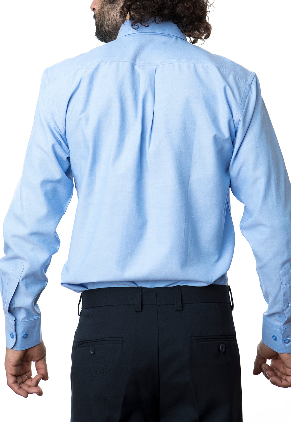 CAMISA OXFORD KOTTING - 2