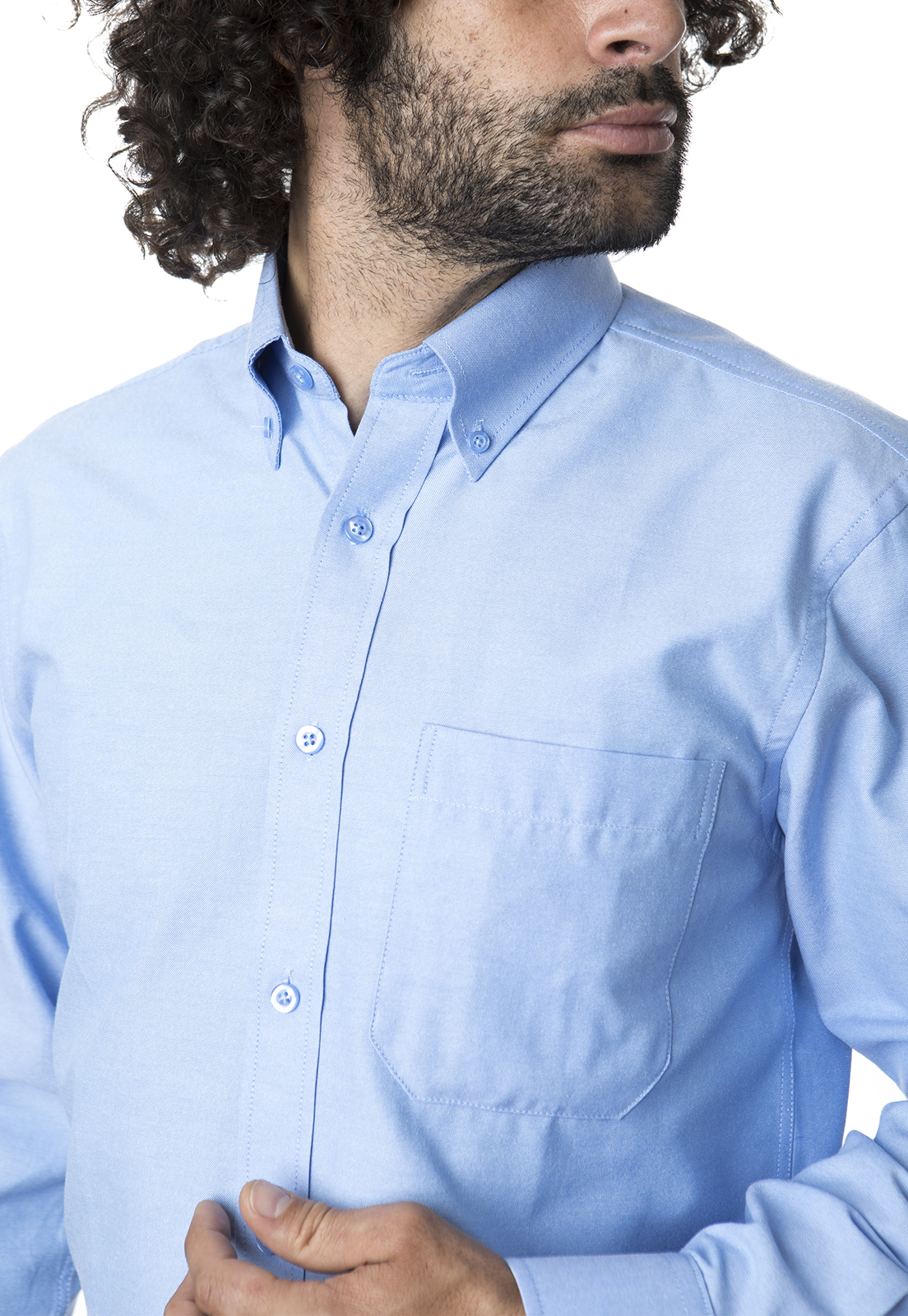 CAMISA OXFORD KOTTING - 3