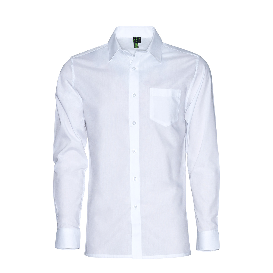 CAMISA NIÑO KOTTING ESCOLAR SLIM FIT - 3