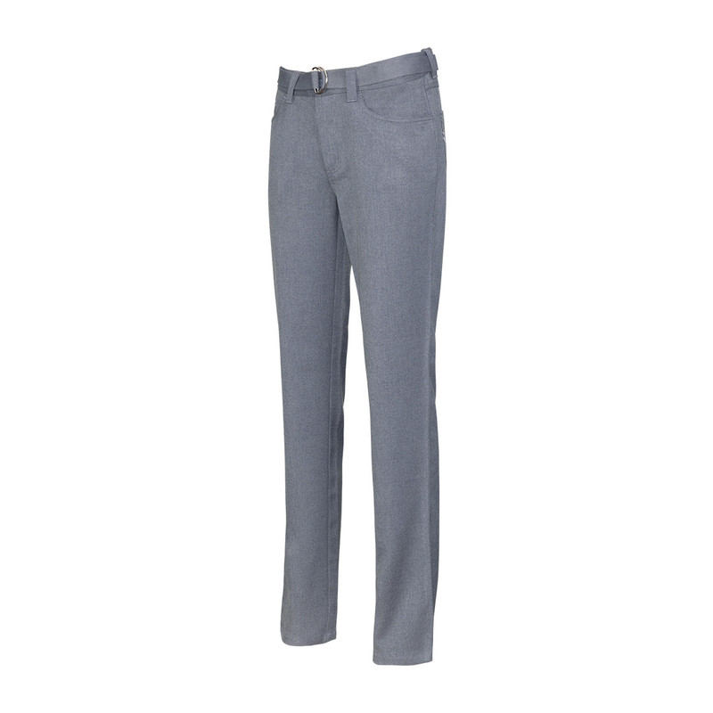 PANTALON STRETCH COLEGIO MUJER KOTTING - 2