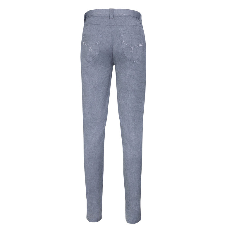 PANTALON STRETCH COLEGIO MUJER KOTTING - 3