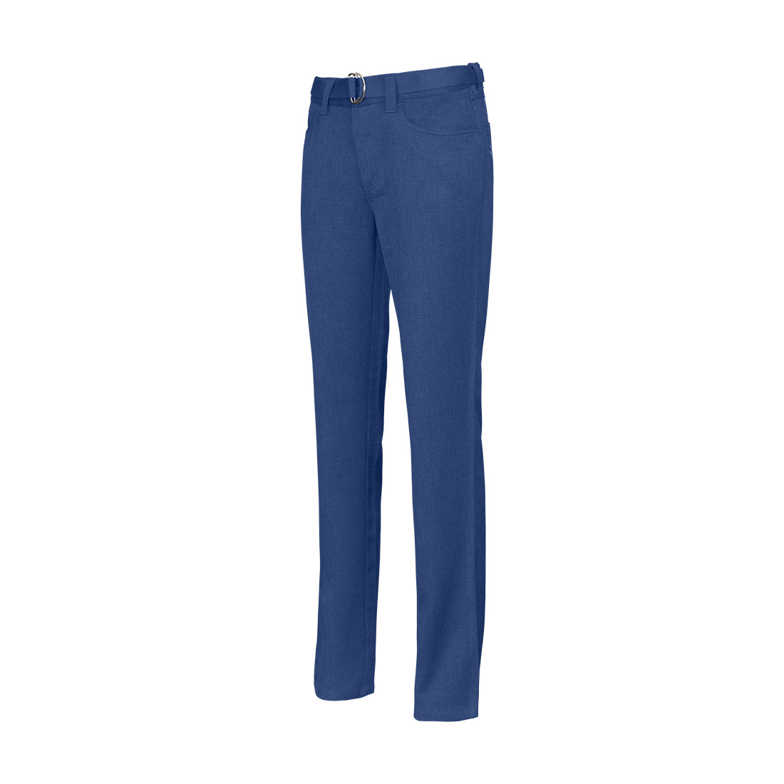 PANTALON STRETCH COLEGIO MUJER KOTTING - 1
