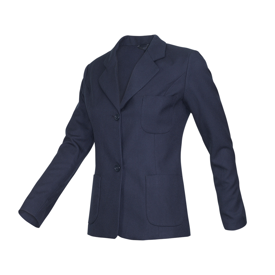 BLAZER NIÑA KOTTING COLEGIO ESCOLAR - 1