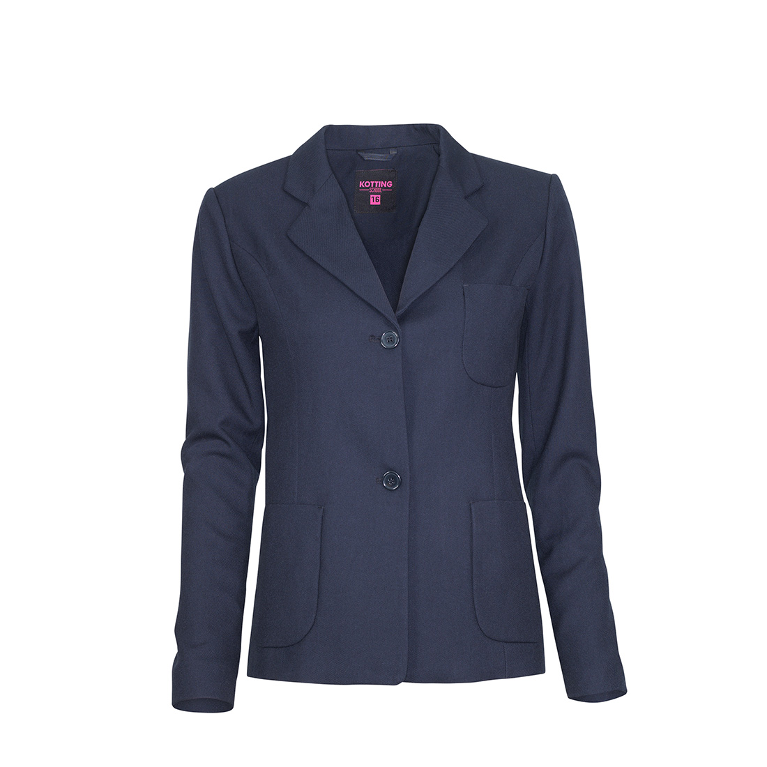 BLAZER NIÑA KOTTING COLEGIO ESCOLAR - 3