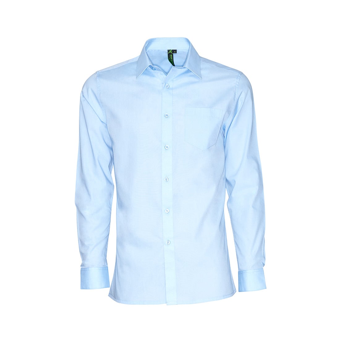 CAMISA ESCOLAR SLIM FIT NIÑO KOTTING - 2