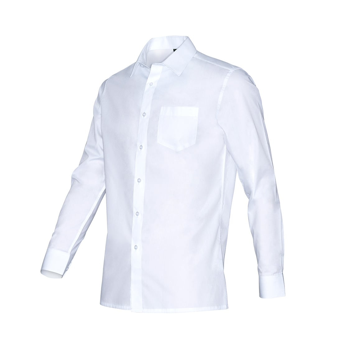 CAMISA HOMBRE KOTTING ESCOLAR SLIM FIT - 1