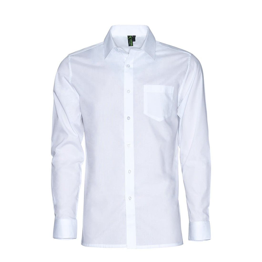 CAMISA HOMBRE KOTTING ESCOLAR SLIM FIT - 3