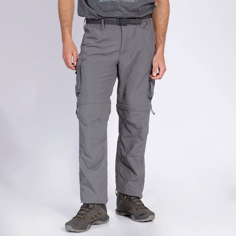 PANTALÓN HOMBRE KANNÚ DESMONTABLE - 1