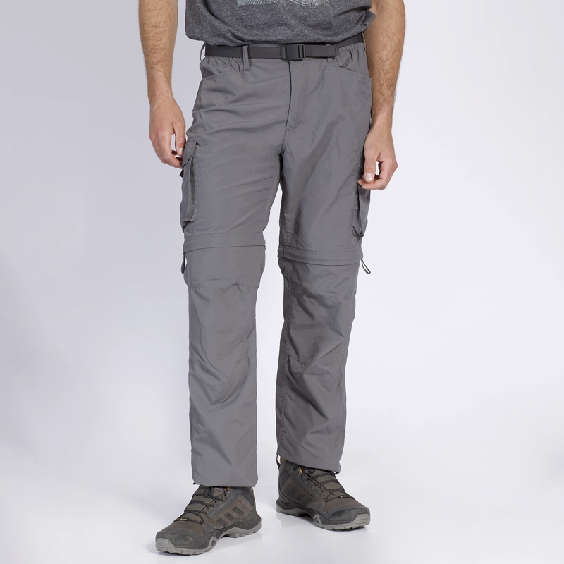PANTALÓN HOMBRE KANNÚ DESMONTABLE - 1