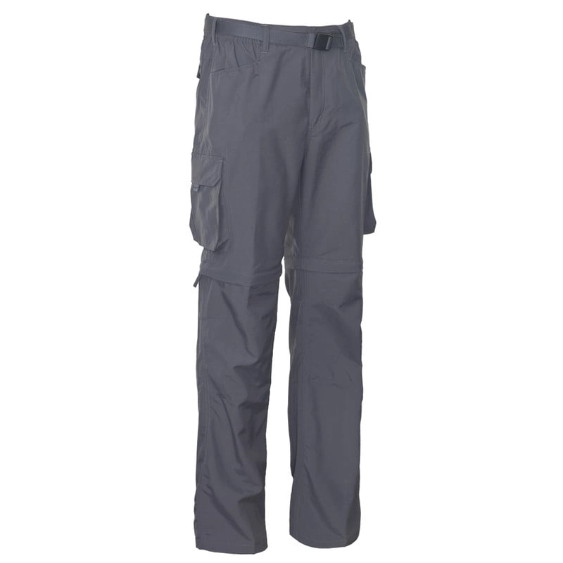PANTALÓN HOMBRE KANNÚ DESMONTABLE - 3