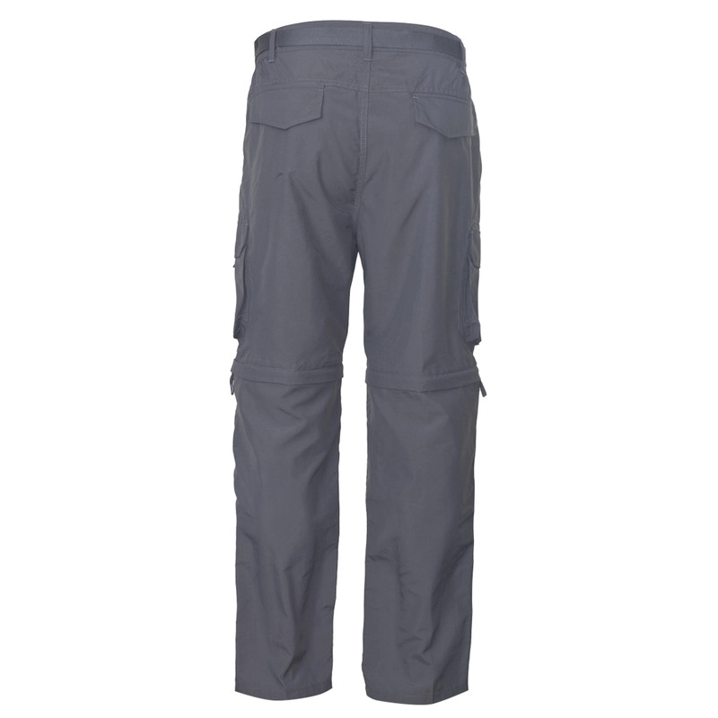 PANTALÓN HOMBRE KANNÚ DESMONTABLE - 4