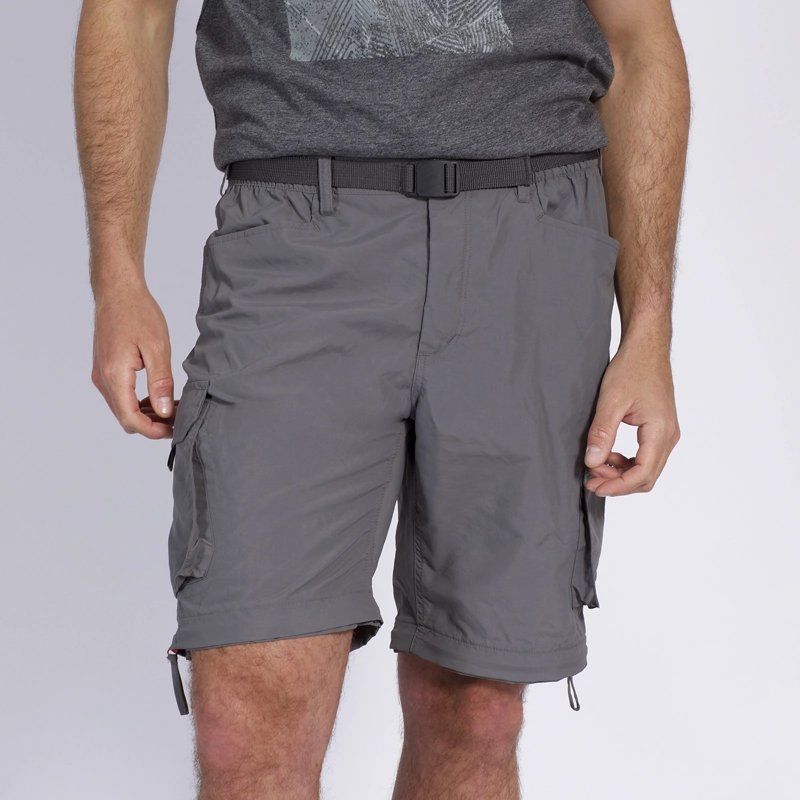 PANTALÓN HOMBRE KANNÚ DESMONTABLE - 5