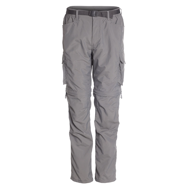 PANTALÓN HOMBRE KANNÚ DESMONTABLE - 6