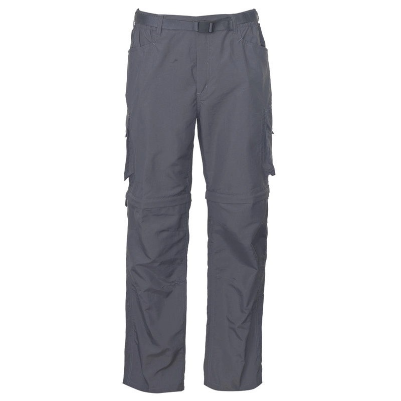 PANTALÓN HOMBRE KANNÚ DESMONTABLE - 7