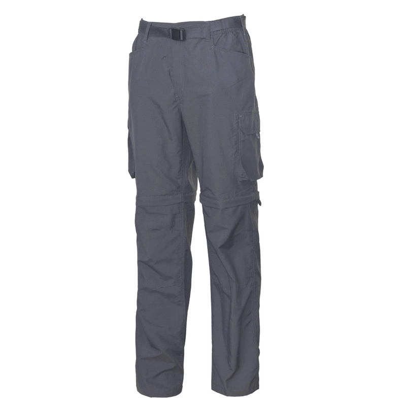 PANTALÓN HOMBRE KANNÚ DESMONTABLE - 8