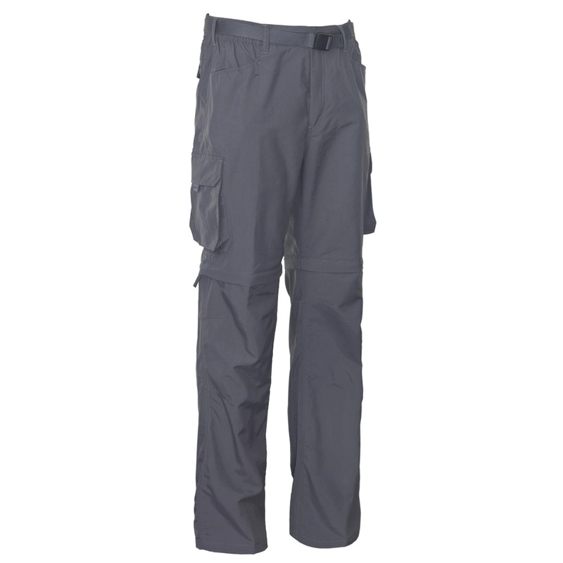 PANTALÓN HOMBRE KANNÚ DESMONTABLE - 9