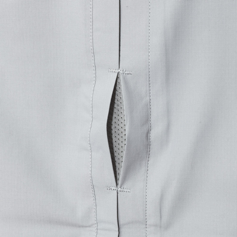 BLUSA SPORT GRIS - 5