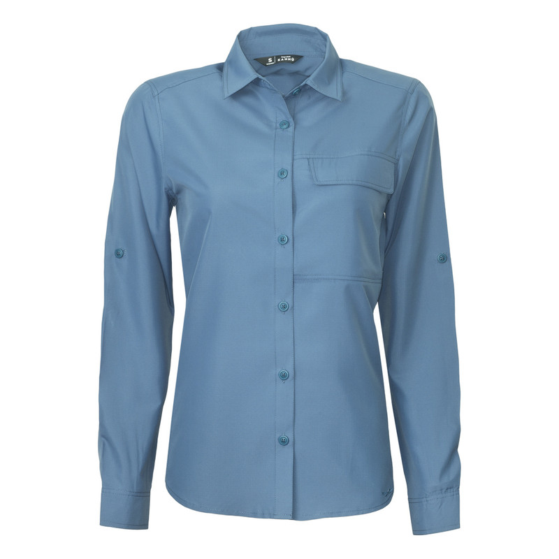 BLUSA SPORT - 1