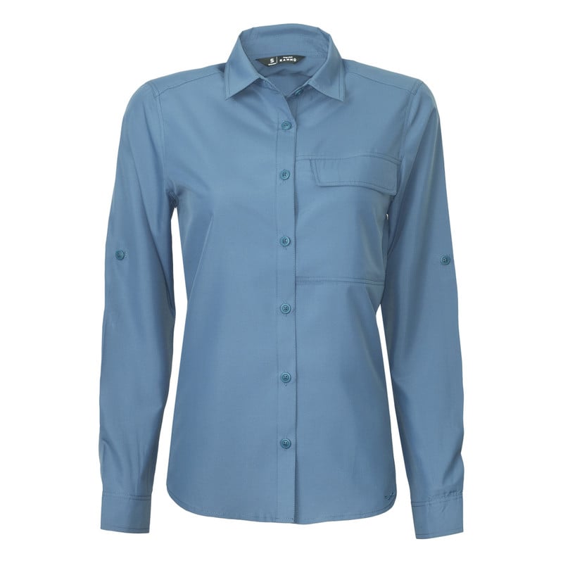 BLUSA SPORT - 1