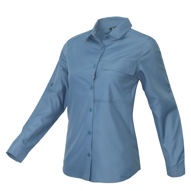 BLUSA SPORT - 2