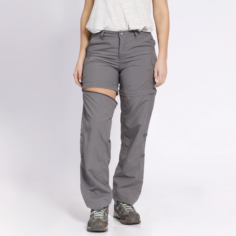 PANTALÓN MUJER KANNÚ DESMONTABLE - 2