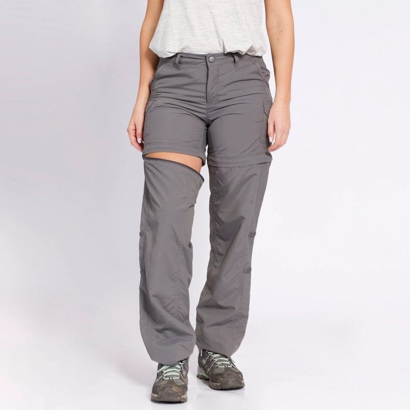 PANTALÓN MUJER KANNÚ DESMONTABLE - 2
