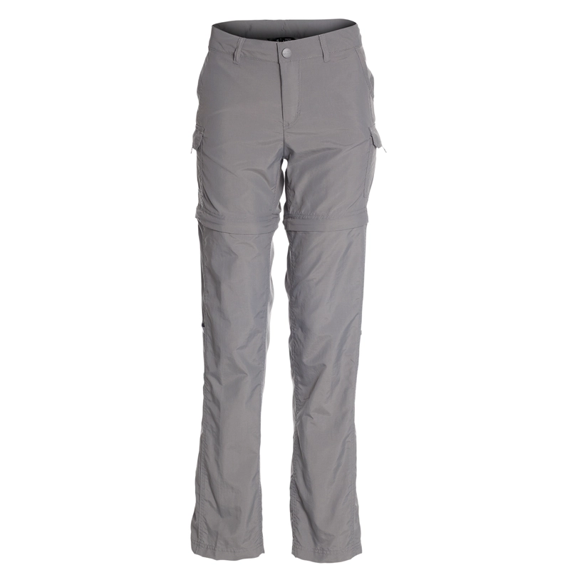 PANTALÓN MUJER KANNÚ DESMONTABLE - 5