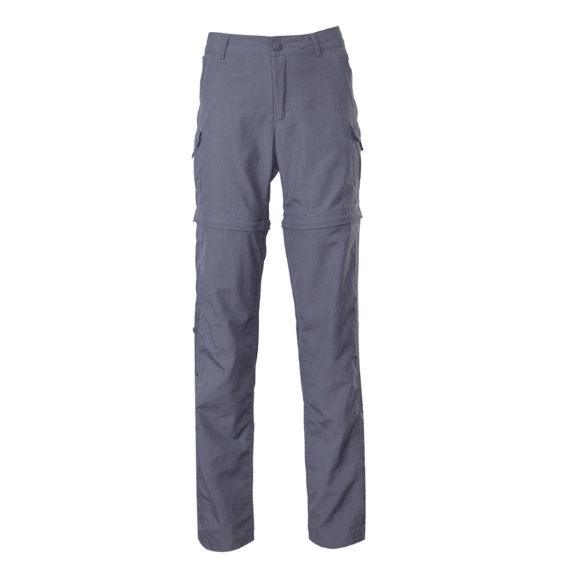 PANTALÓN MUJER KANNÚ DESMONTABLE - 6