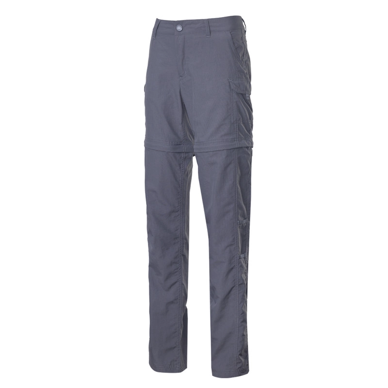 PANTALÓN MUJER KANNÚ DESMONTABLE - 7