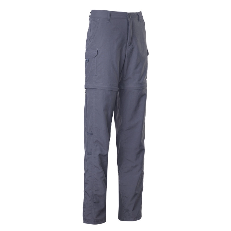 PANTALÓN MUJER KANNÚ DESMONTABLE - 8
