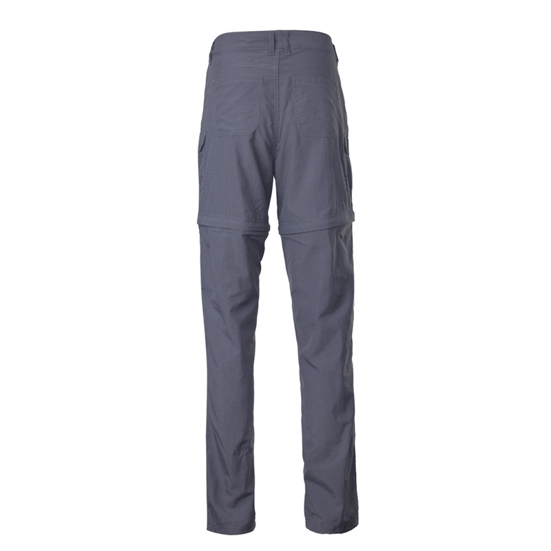 PANTALÓN MUJER KANNÚ DESMONTABLE - 9