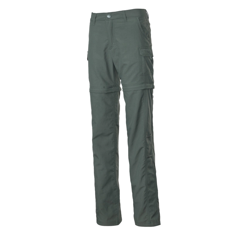 PANTALÓN MUJER KANNÚ DESMONTABLE - 2