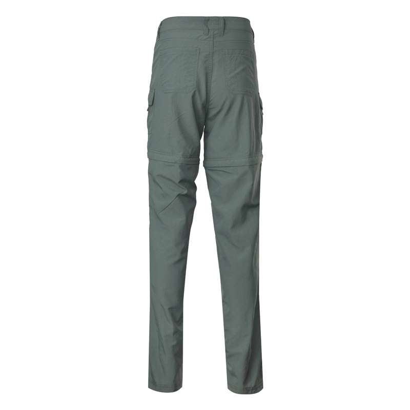 PANTALÓN MUJER KANNÚ DESMONTABLE - 4