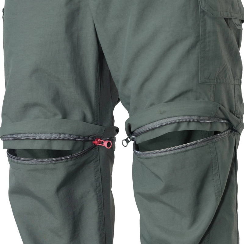 PANTALÓN MUJER KANNÚ DESMONTABLE - 5